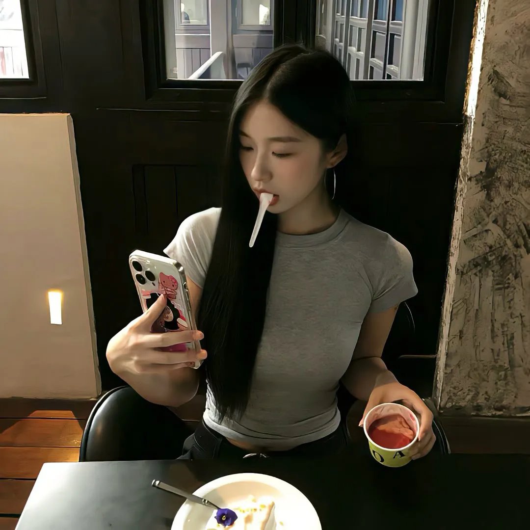 圣母街上的大人物