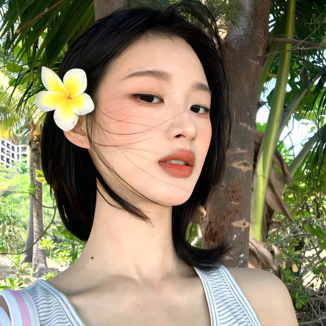 森林随处可见