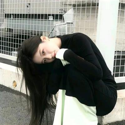 只看得见我吗