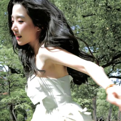 川岛芳子