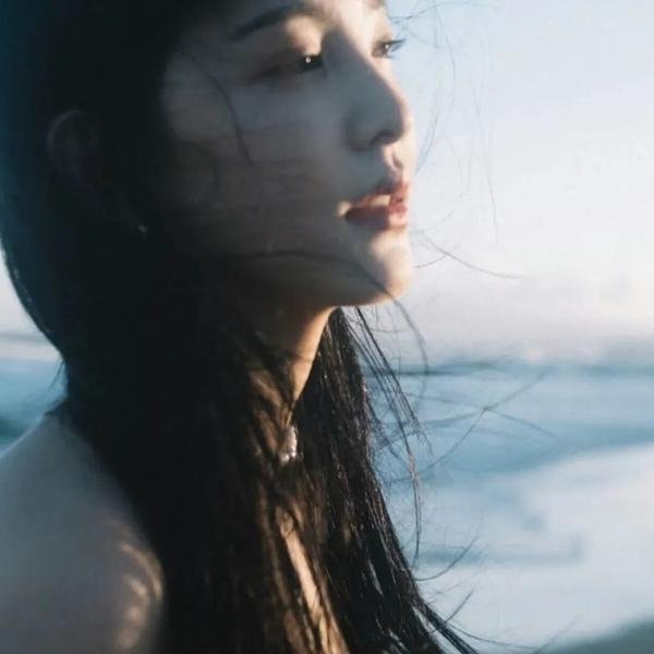 生而为蓝